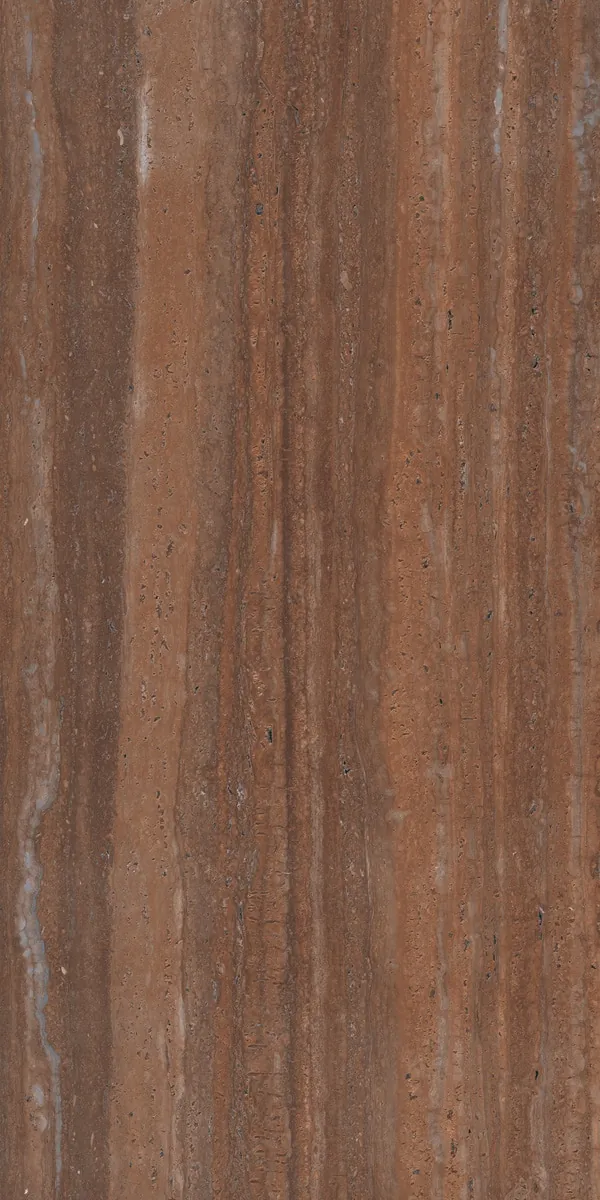 Керамогранит PF60017362 Sensi Roma Red Nat Rett 60x120