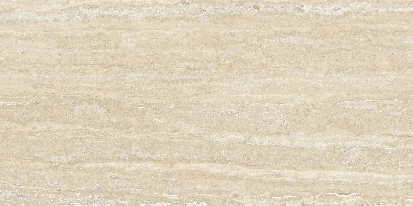 Керамогранит Travertino Beige 3D Soft 60x120