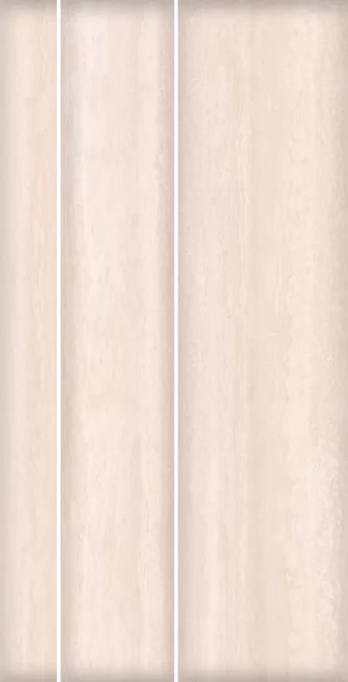 Керамогранит 4101091 Italic Travertino Mix 10x120-20x120-30x120
