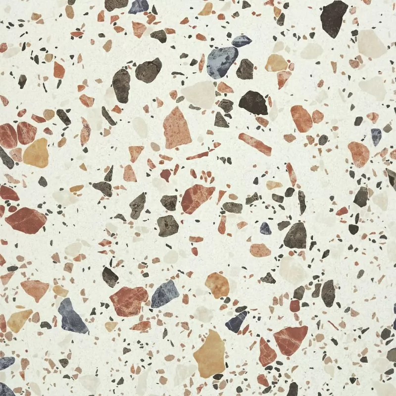 Керамогранит Azzo white 60х60