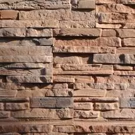Искусственный камень Давос 03 20 (23/25/30) x 12 x 8 (15)