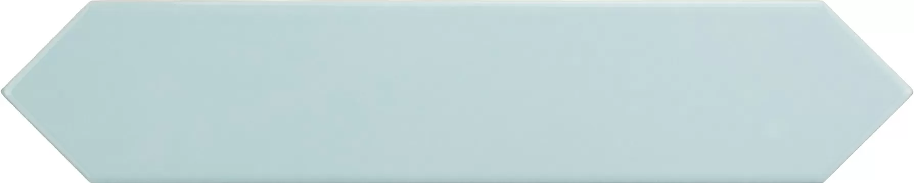 Плитка 25832 Arrow Caribbean Blue 5x25