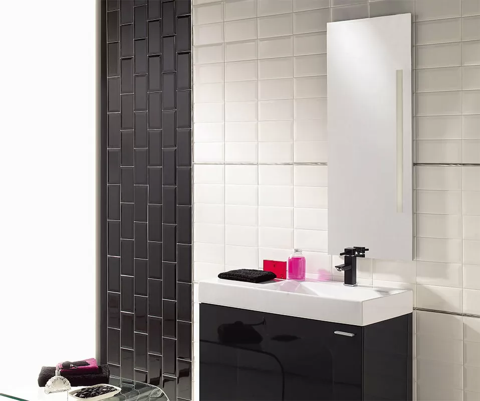 Плитка Bissel Blu-Grey 10x20
