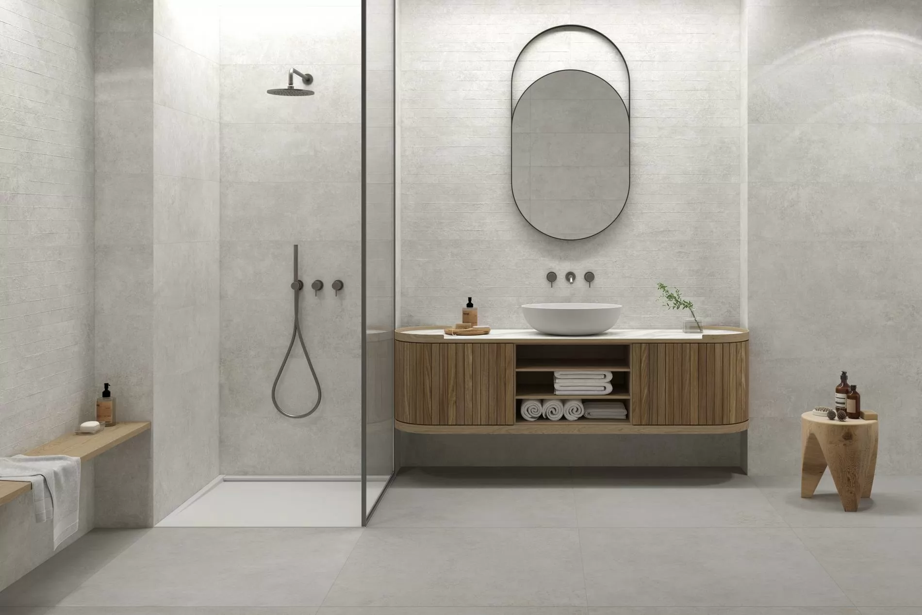 Керамогранит Odeon Marengo 60x60