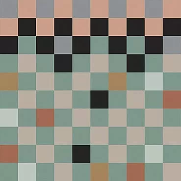 Плитка 34I5 Byte 13x13