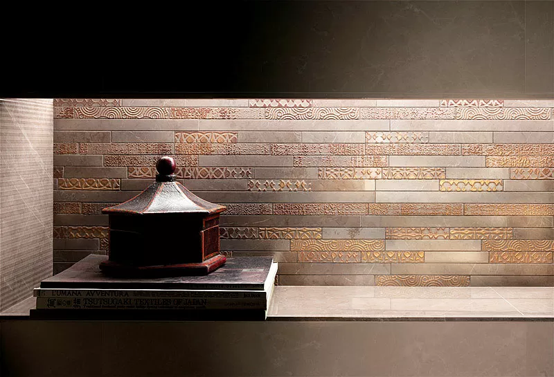 Мозаика fJWG Supernatural Argento R Mosaico 30,5*30,5