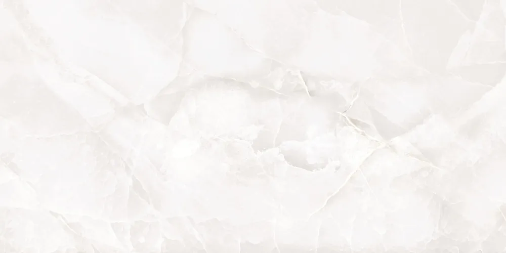 Керамогранит Unika Onix White Glossy 60x120