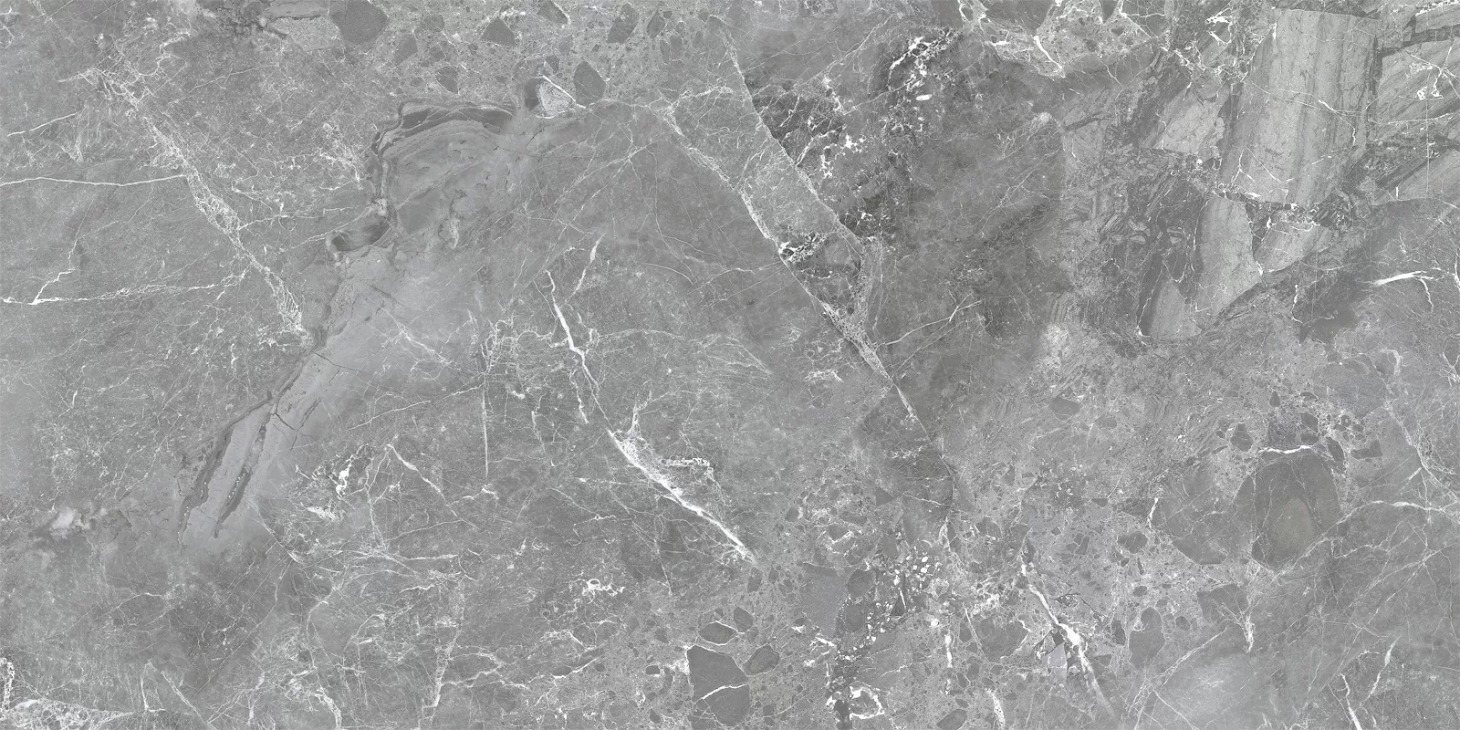 Керамогранит 60120GRY25 Greiny Graphite Sugar 600x1200x9.5