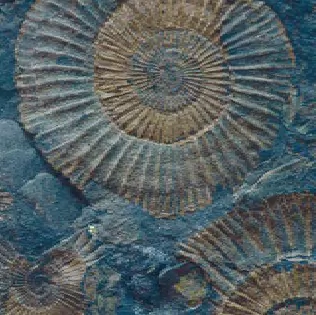 Керамогранит FM3333 Fossil Mix 33х33