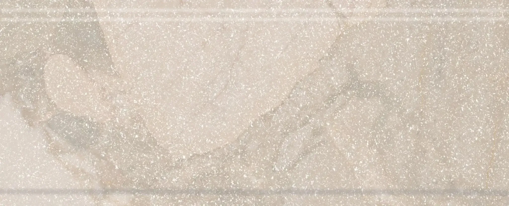 Плитка KMB2BDA001BR Бордюр Рабат Стоун бежевый матовый обрезной 30x12x1,3