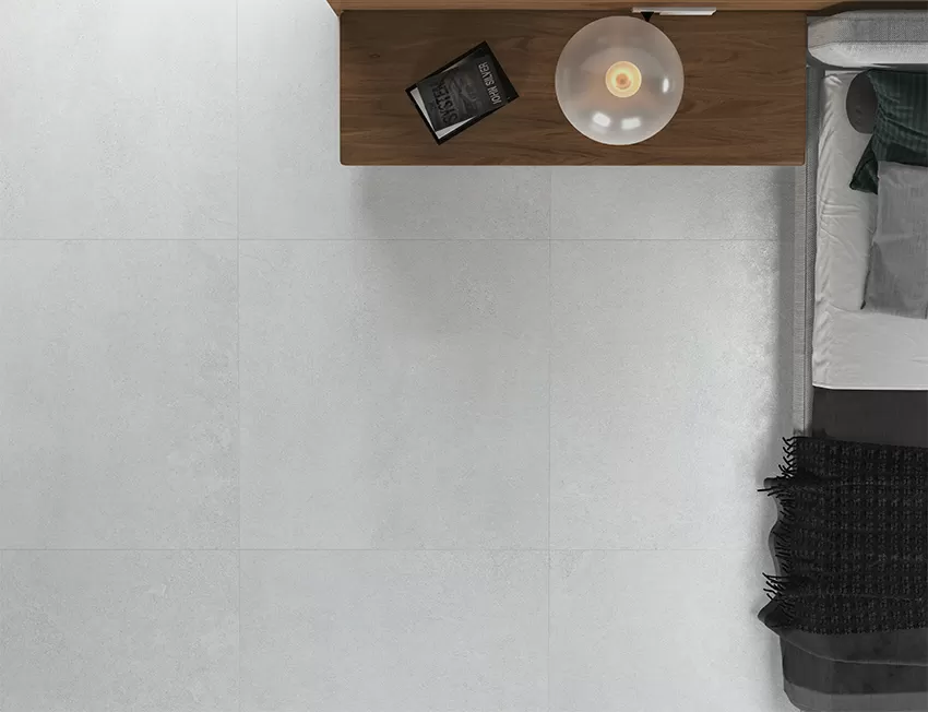Керамогранит GW842000 Aliza White Soft 60x60