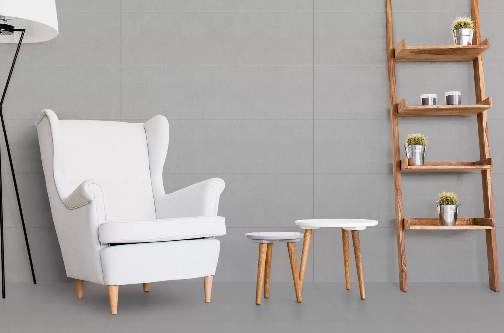 Керамогранит AUREA GRIS Ret 40x120
