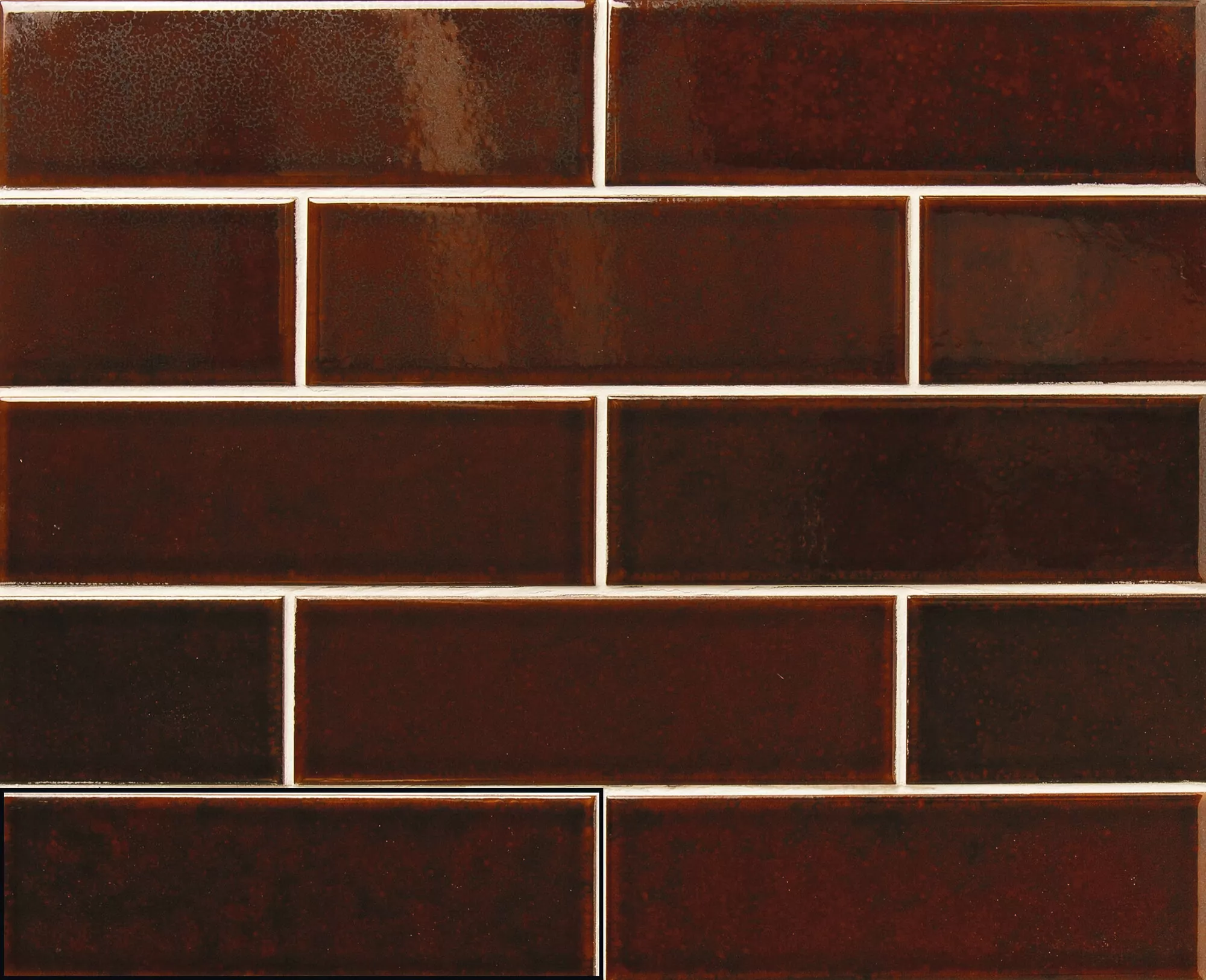 Плитка A041660 Genuine Garnet 6,5x20