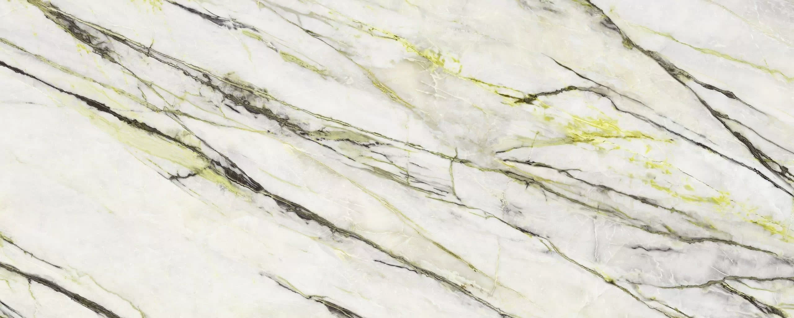 Керамогранит Calacatta Green Polished 120x300