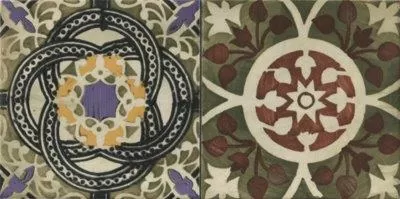Плитка PT02260 Decor Treviso 10х20