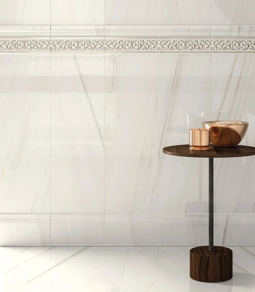 Керамогранит 610130002134 Charme Extra Lasa Battiscopa Lux 7,2x59