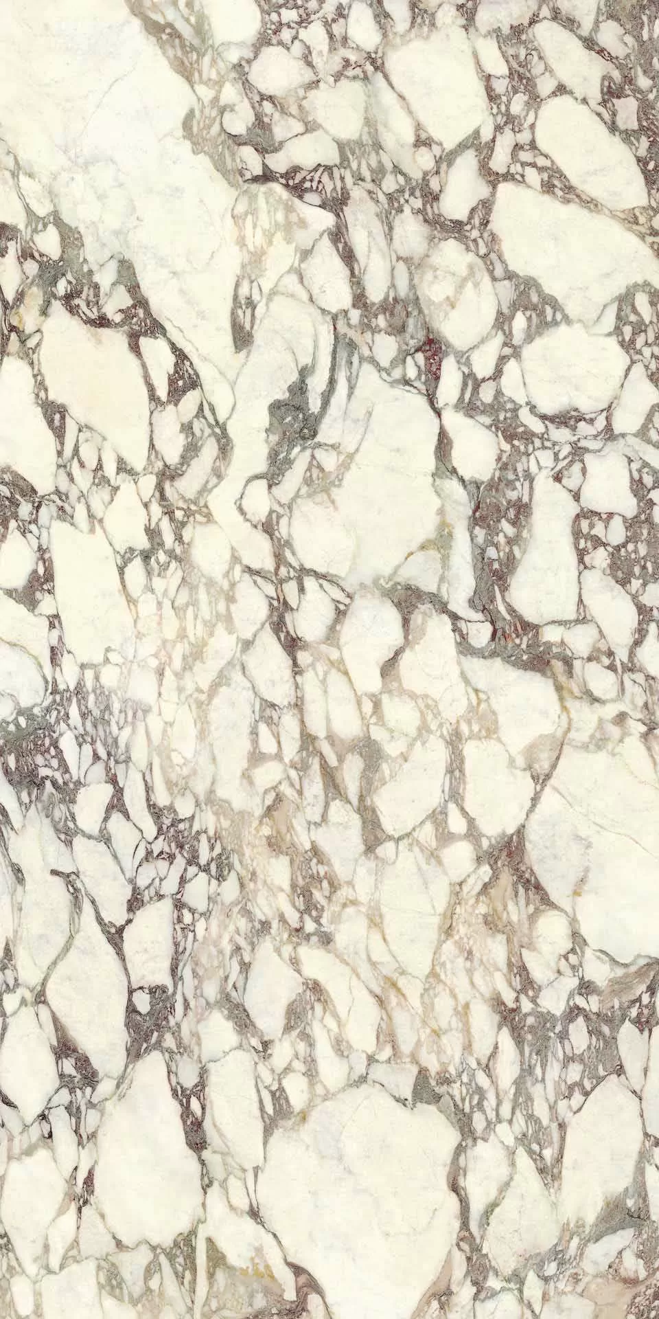 Керамогранит P315551MF6 Marmi Breccia Medicea Naturale 150x300