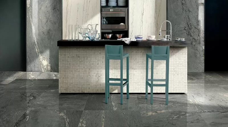 Керамогранит 754698 Pantheon Marble 06 Luc 60x120