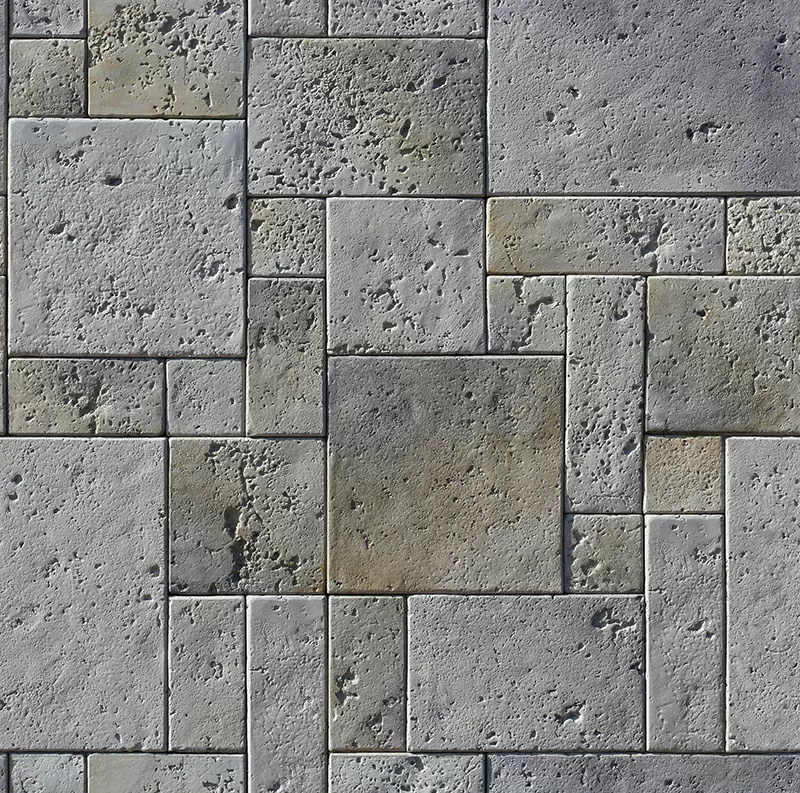 Искусственный камень 486-85 Бремар угол 8х18x10;20;30