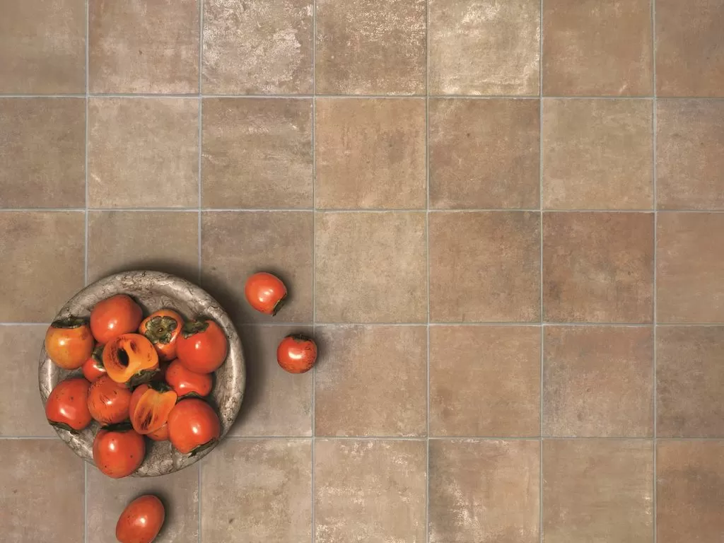 Керамогранит 220972 Tropic Grey (mix 26 models) 32x36.8