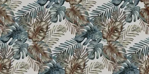 Керамогранит R9QF Decora Palm Rett 60x120