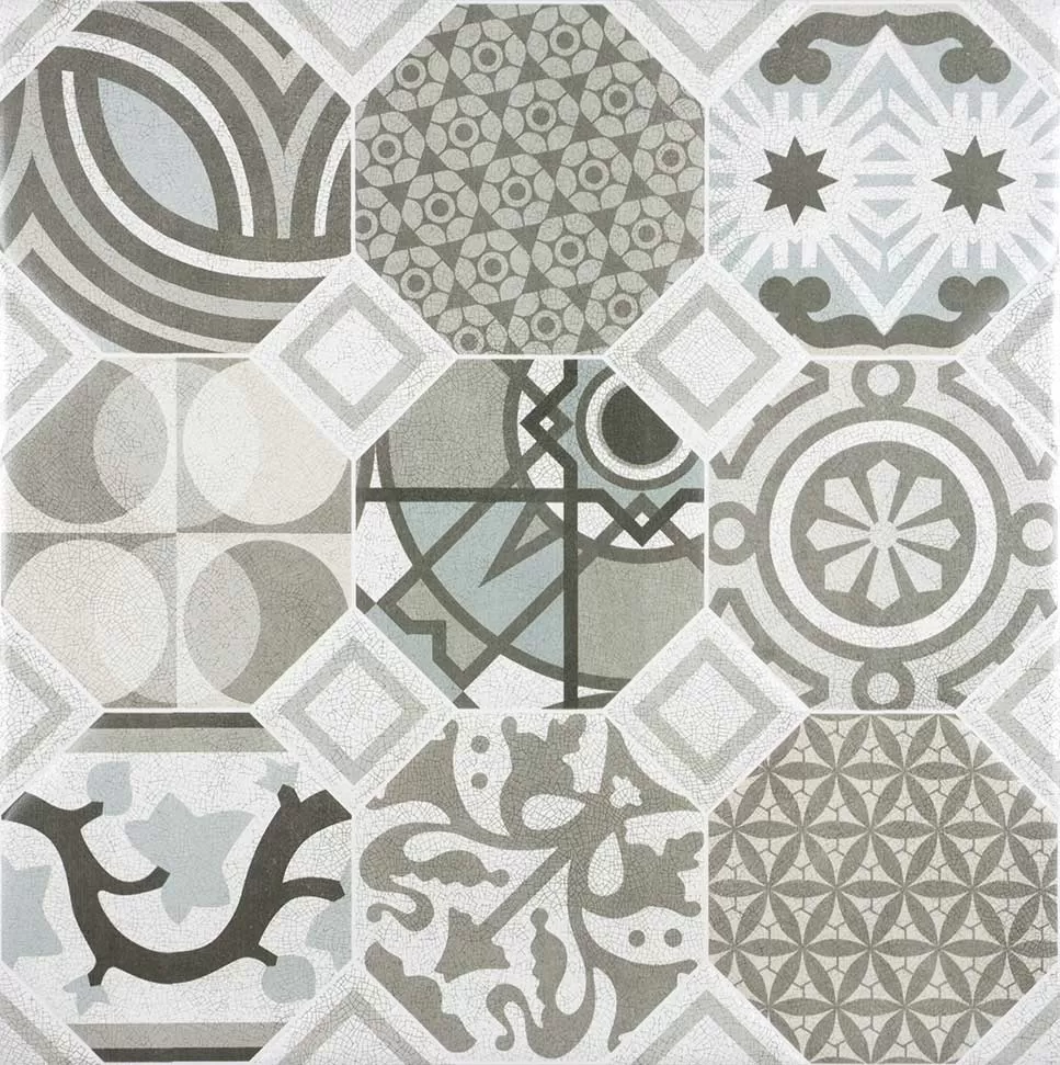 Плитка Flow 60*60