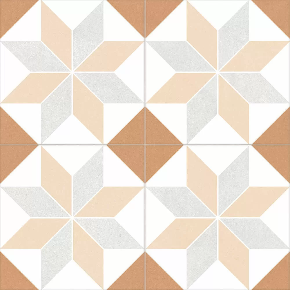 Керамогранит 015.302.0053.09165 Vintage Siena 45x45