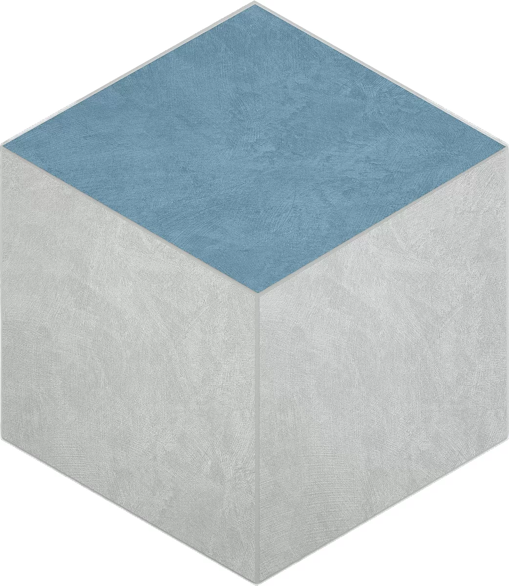 Мозаика Мозаика SR00/SR03 Spectrum Cube неполированная 29x25x1.0