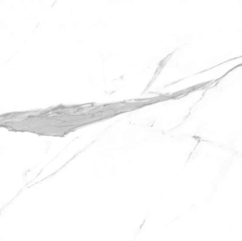 Керамогранит Nilo Compacglass Blanco 60x60