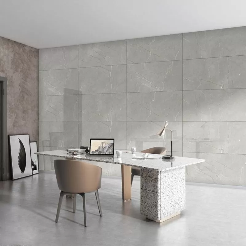 Керамогранит Larice Grey 60x120
