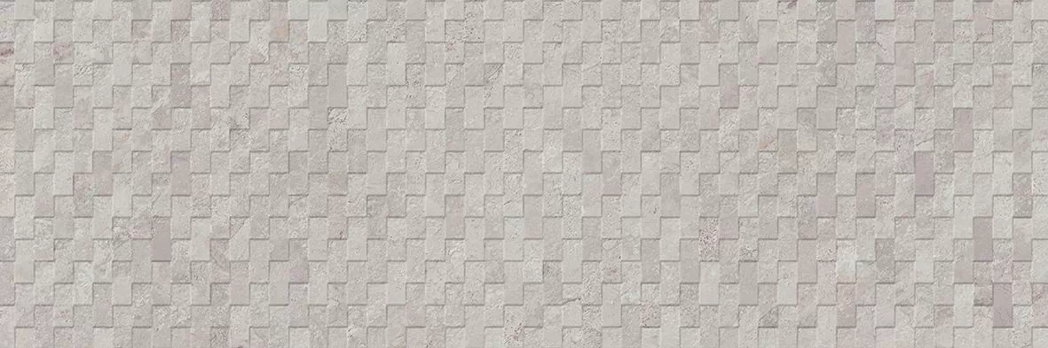 Плитка 100294391 Image Deco Silver 33.3x100