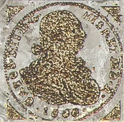 Керамогранит Olambrilla Dolomite Fortune Cinder Plata 7x7