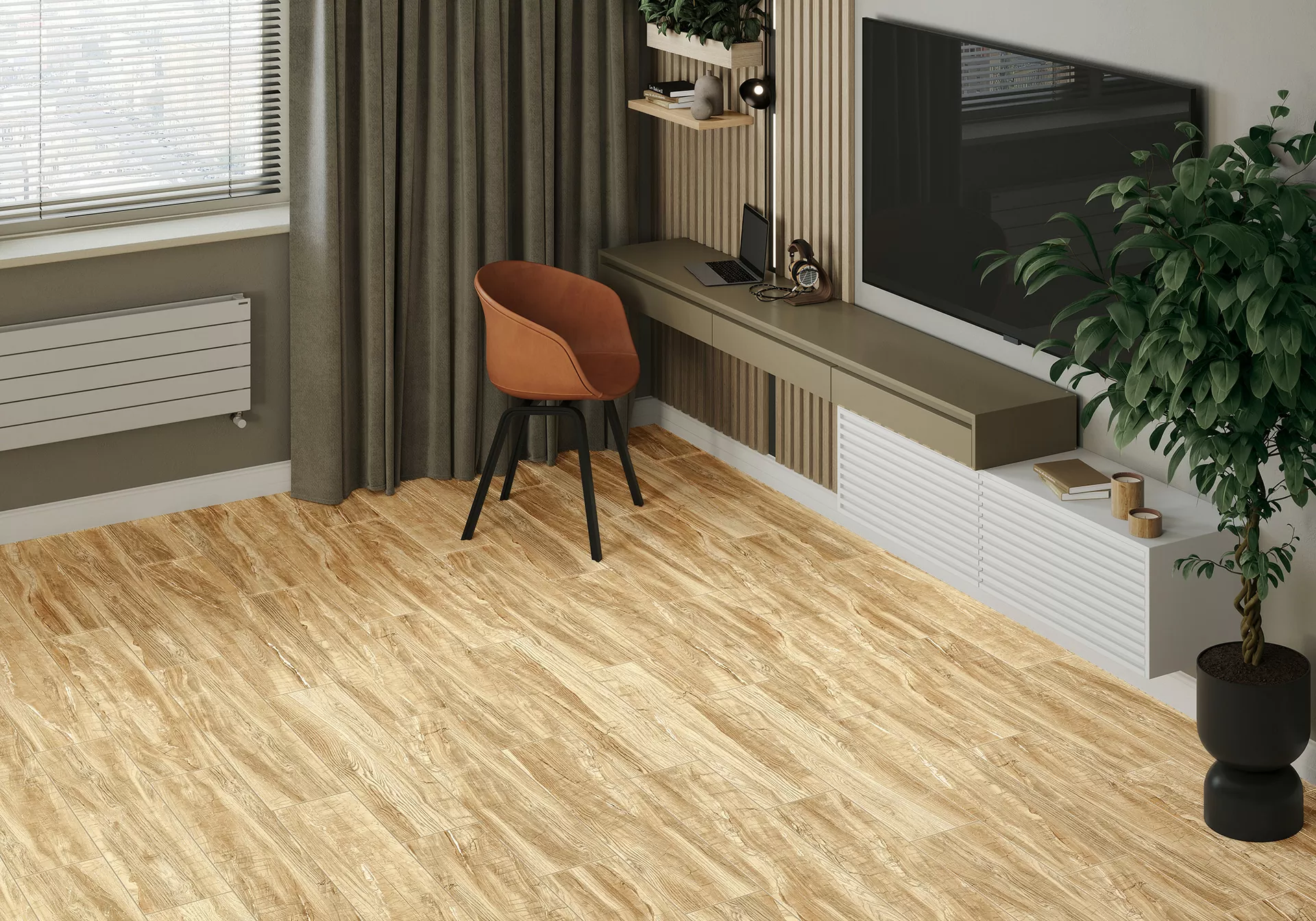 Керамогранит GFA92WDW40R Wonderwood 200x900x9