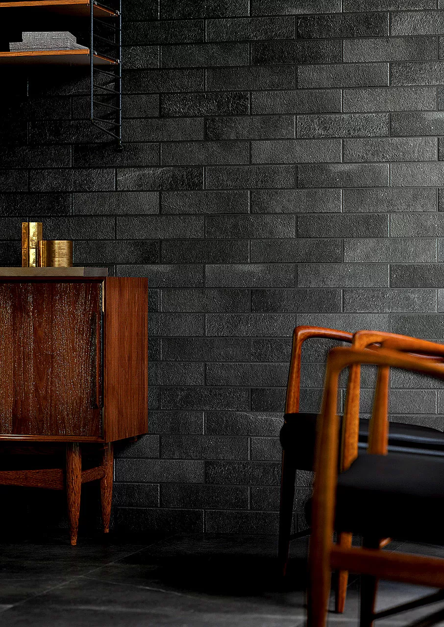 Плитка fRHI Maku Rock Grey 25x75