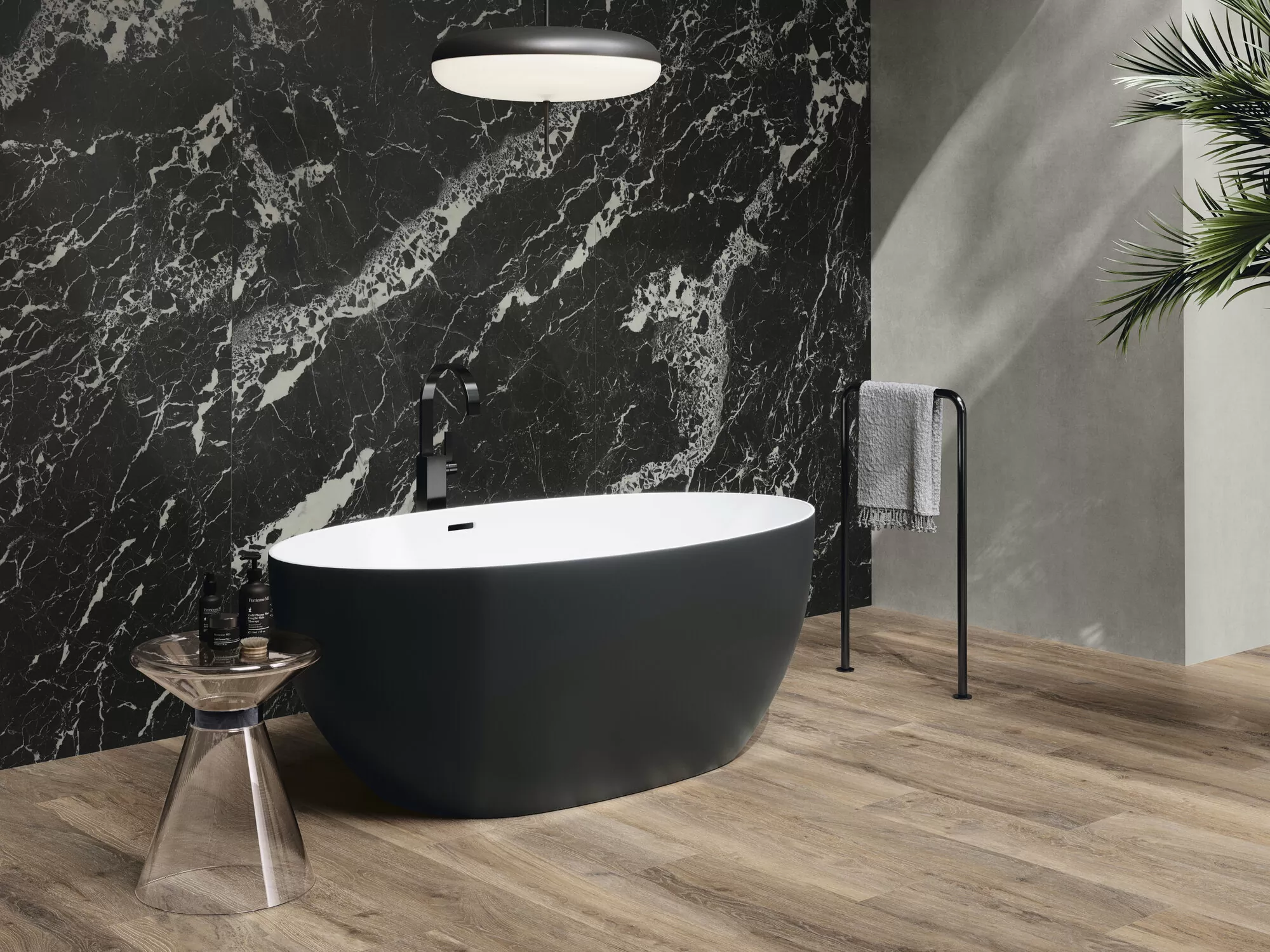 Керамогранит A041062 Black Hispania Natural Rect 120x278