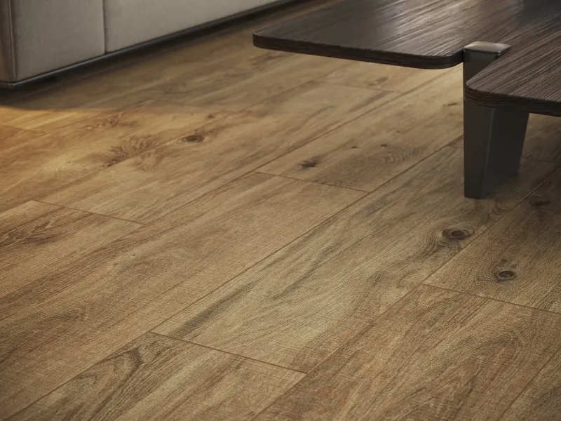 Керамогранит 15977 Wood Concept Natural светло-бежевый ректификат 21,8х89,8