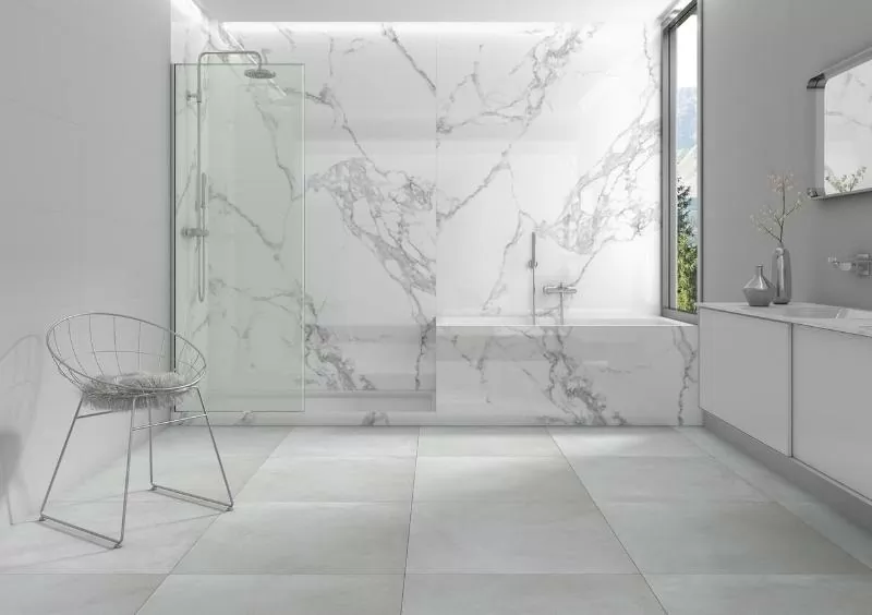 Керамогранит Torano Bookmatch Statuario B Polished 160x320