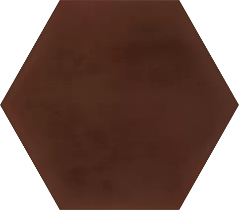 Керамогранит 4B3I Hexagono Figuli Garnet 15x17