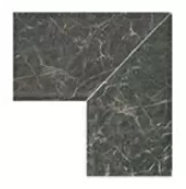 Керамогранит Внутренний угол 90° Oasis Verde Flat Handle 25x25