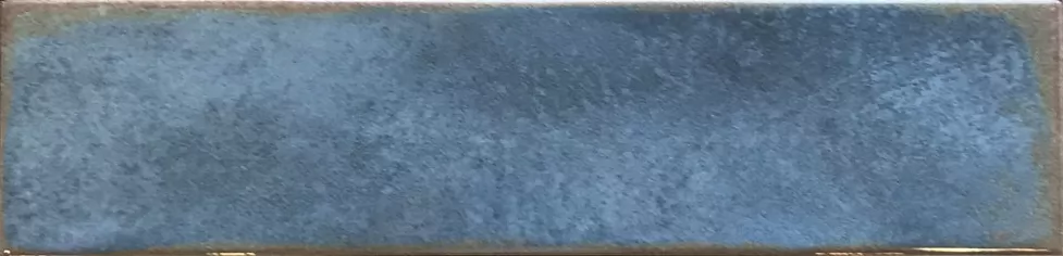 Плитка TOSCANA GLOSSY BLUE 10X40