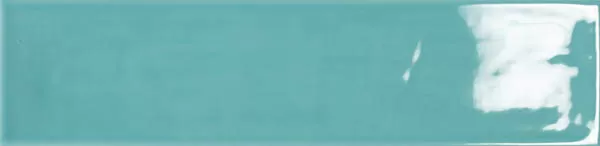 Плитка MAIOLICA GLOSS AQUAMARINE 7.5x30