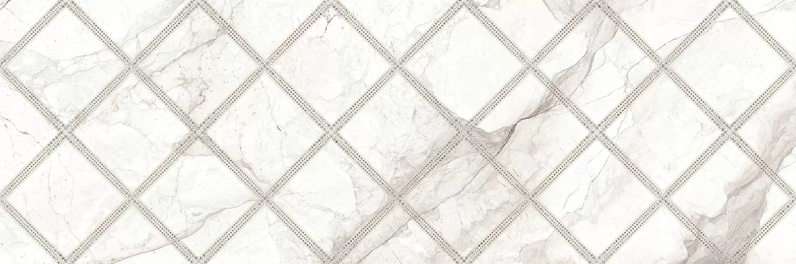 Плитка DW15DEG01R Декор Delight Lux 246x740
