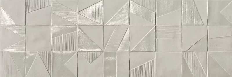 Плитка fREQ Mat&More Domino Grey 25x75