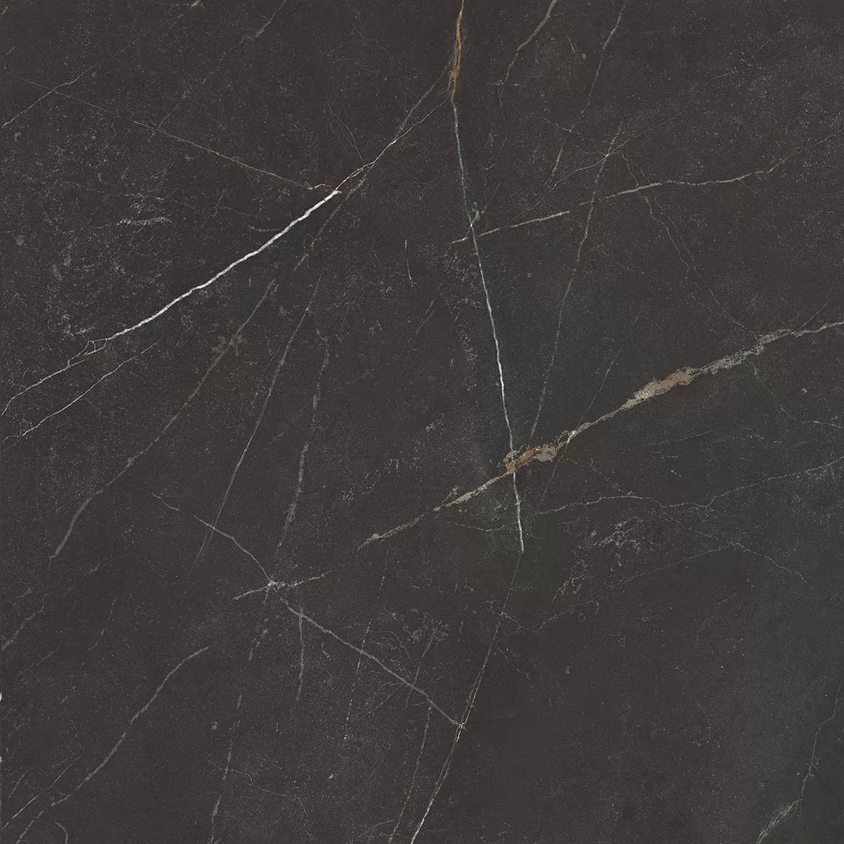 Керамогранит NL04 Nolana Black Неполированный Рект. 60x60x10