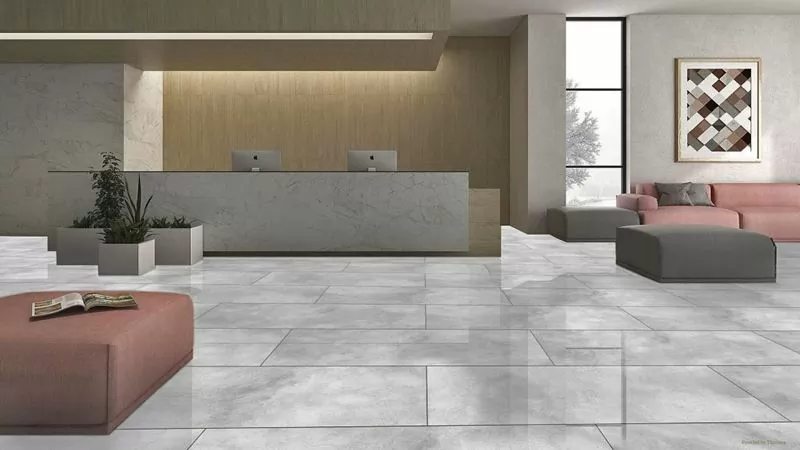 Керамогранит Sentora Light Sugar 60x60