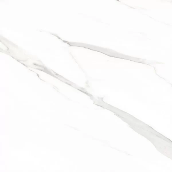 Керамогранит STATUARY Compacglass Blanco 75x75