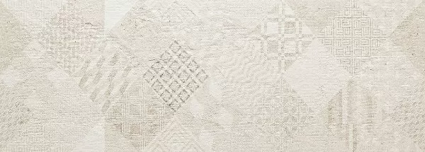 Плитка Cava silver geo 32,8x89,8