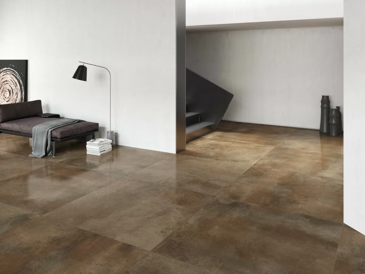 Керамогранит 82T135P Toledo Aluminio 60x60