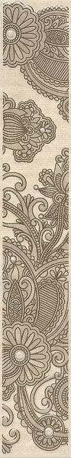 Плитка AR124/6200 Кашмир 40*6