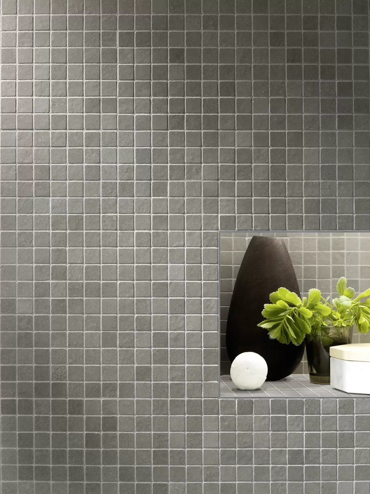 Плитка R6ZQ Terracruda Sabbia Struttura Arte 3D Rett. 40x120